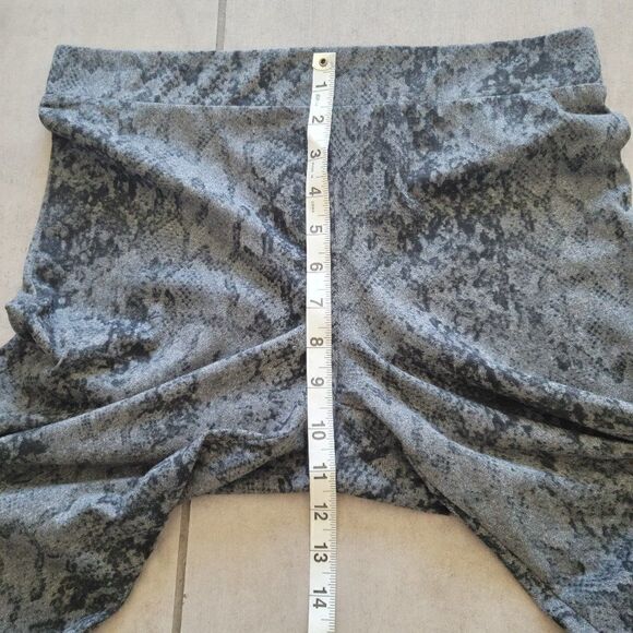 SOCIALITE Leggings size M‎ - Picture 8 of 10